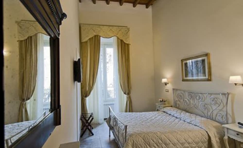 Hotel Le Clarisse al Pantheon