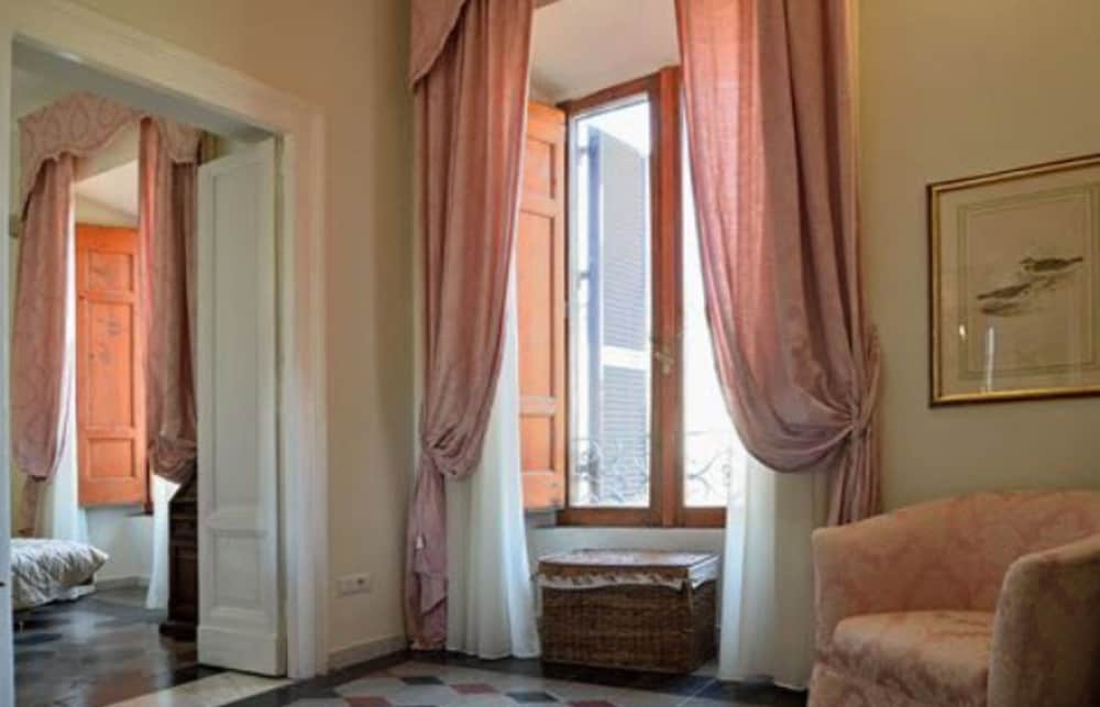 Hotel Le Clarisse al Pantheon
