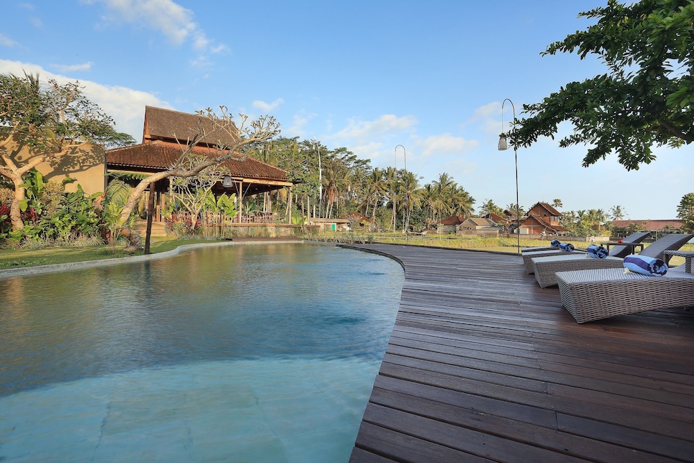 Kabinawa Ubud Villas