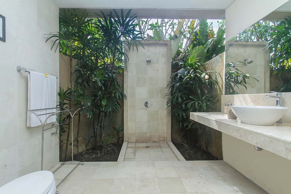 Kabinawa Ubud Villas