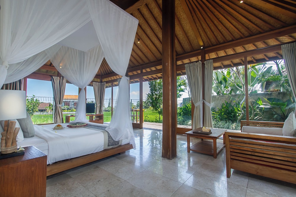 Kabinawa Ubud Villas