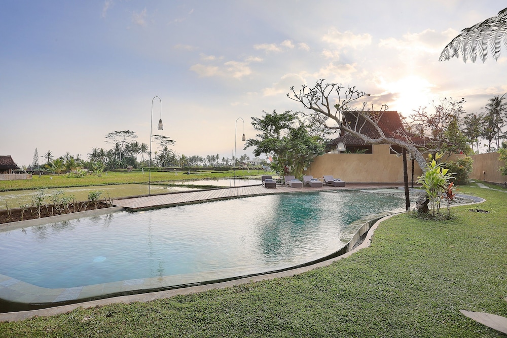 Kabinawa Ubud Villas