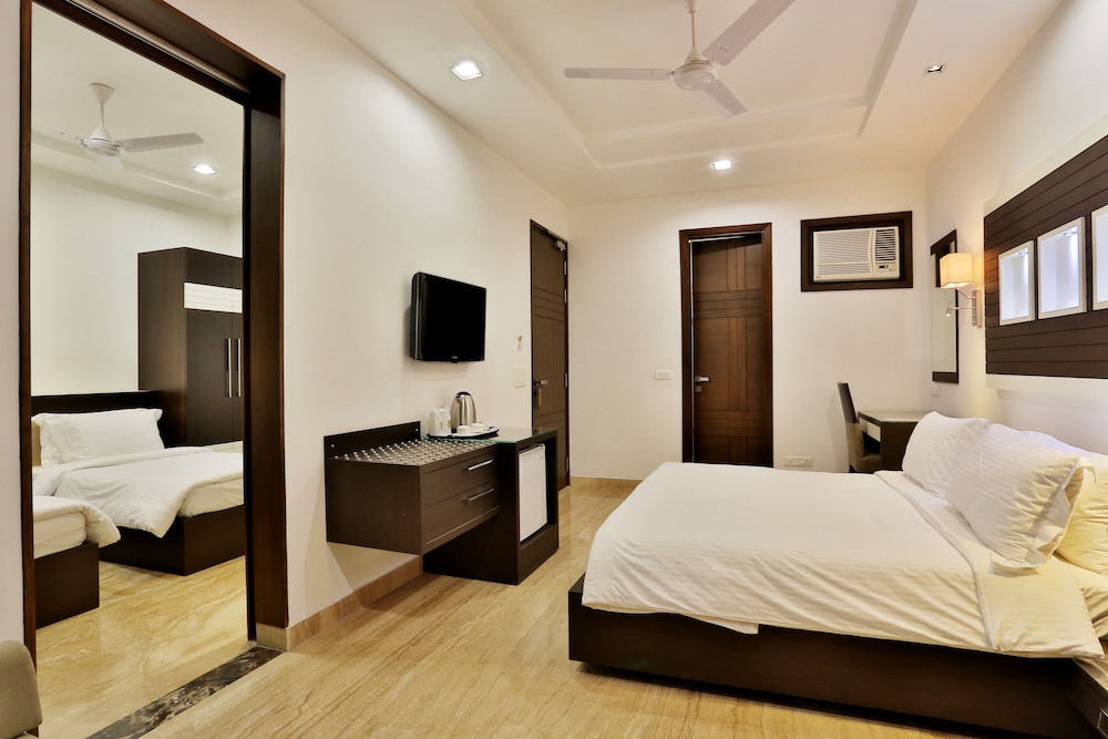 Hotel D'Presidente (Boutique Hotel)