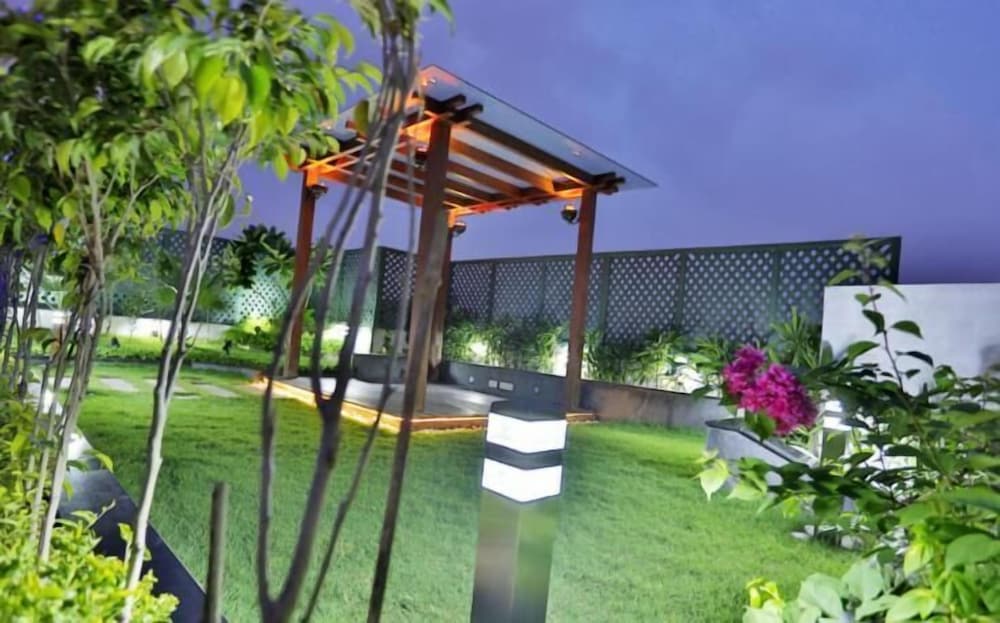 Hotel D'Presidente (Boutique Hotel)