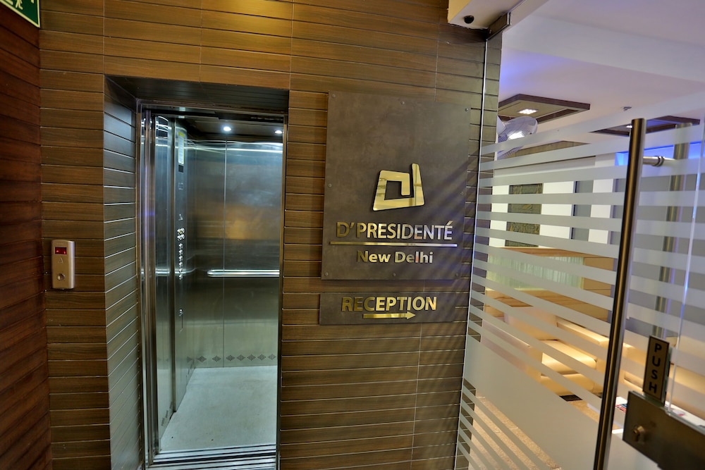 Hotel D'Presidente (Boutique Hotel)