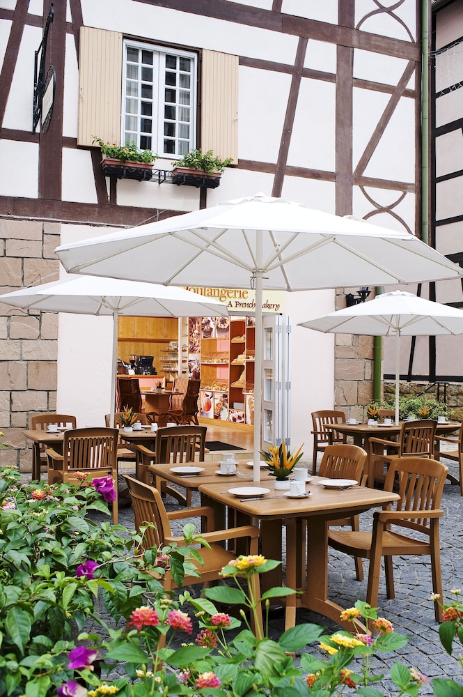 Colmar Tropicale – Berjaya Hills