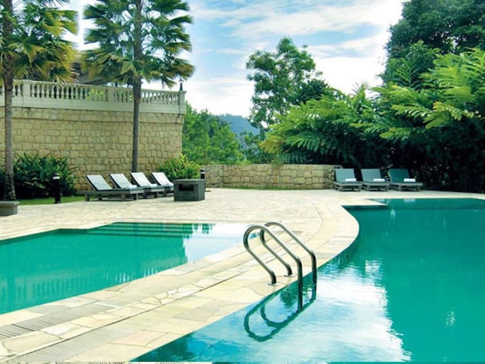 Colmar Tropicale – Berjaya Hills
