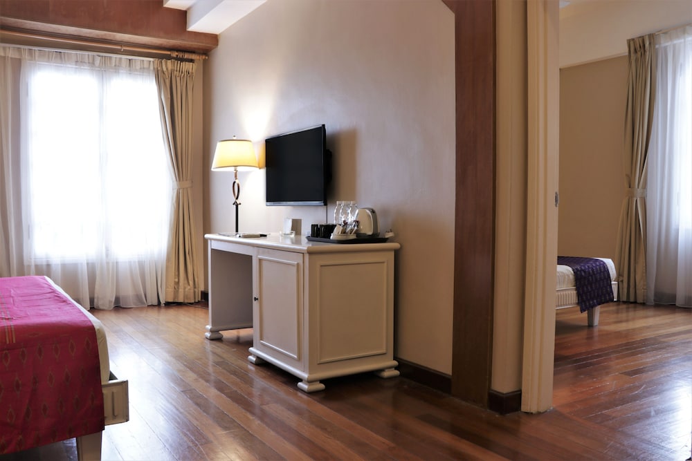 Colmar Tropicale – Berjaya Hills