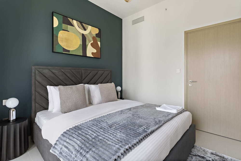 Silkhaus Burj Royale, Downtown Dubai