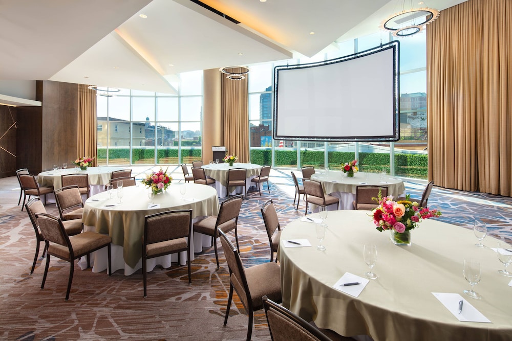 The Westin Buffalo