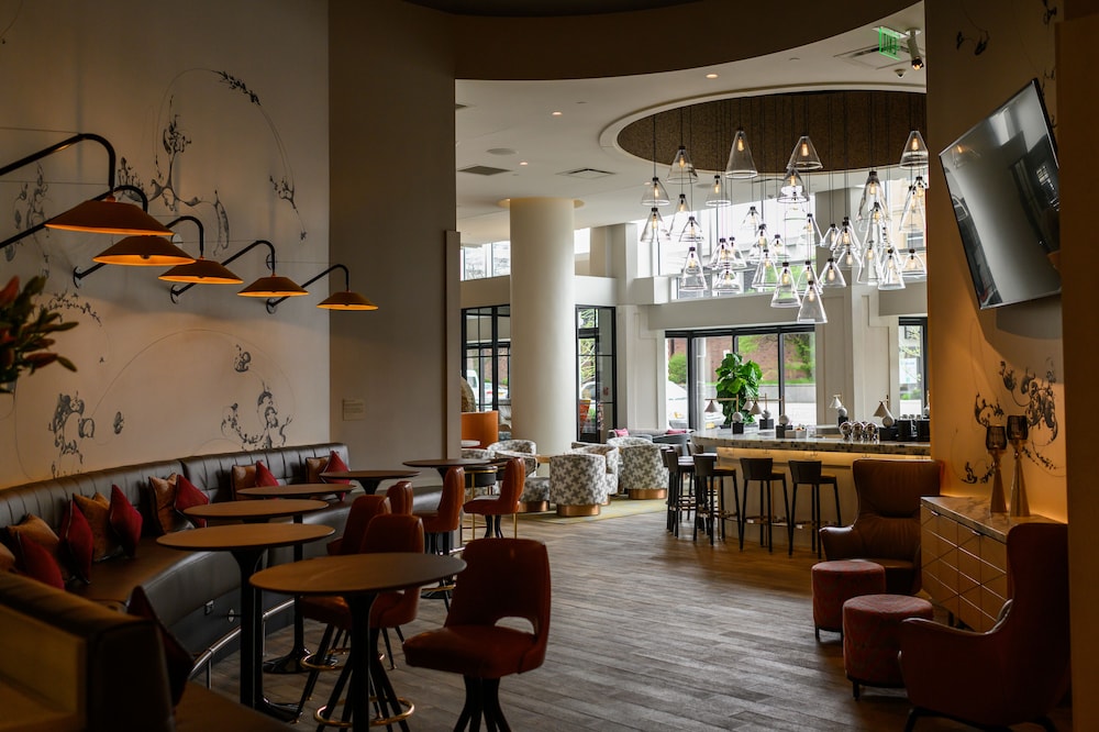 The Westin Buffalo