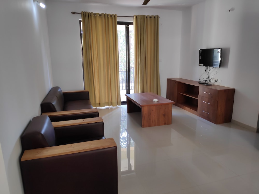 Patnem Palolem Beach Park Appt