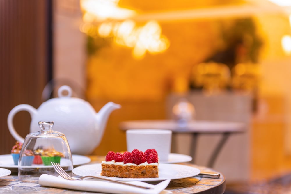 Hôtel Le Milie Rose