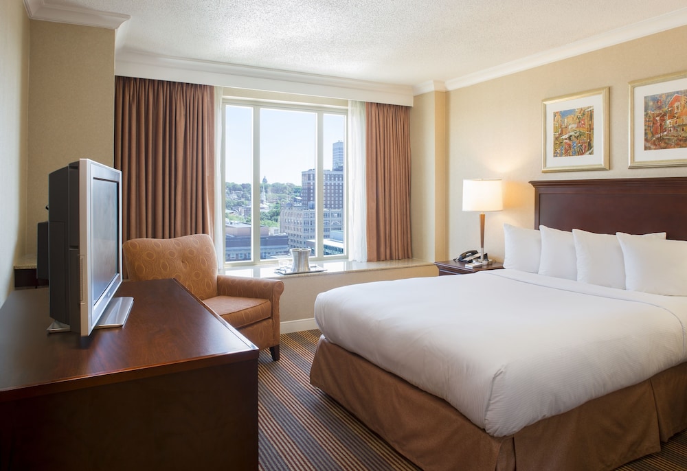 Hilton Providence