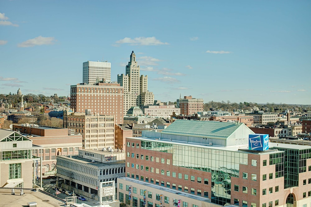 Hilton Providence
