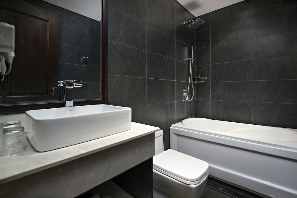 Palazzo Boutique Hotel