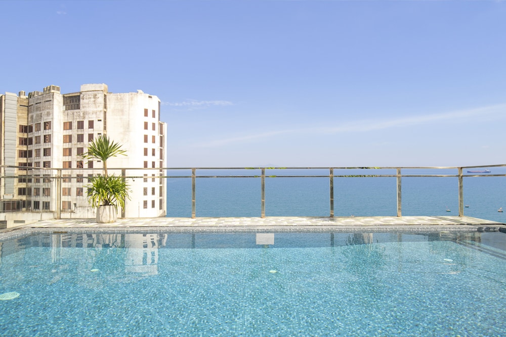 Palazzo Boutique Hotel