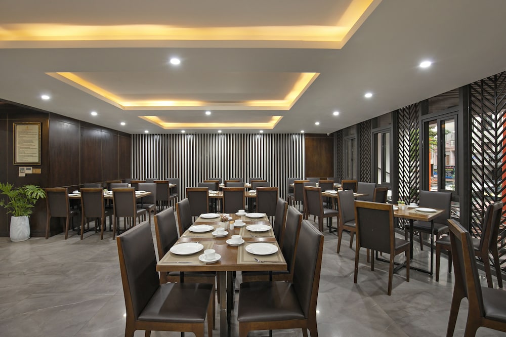 Palazzo Boutique Hotel