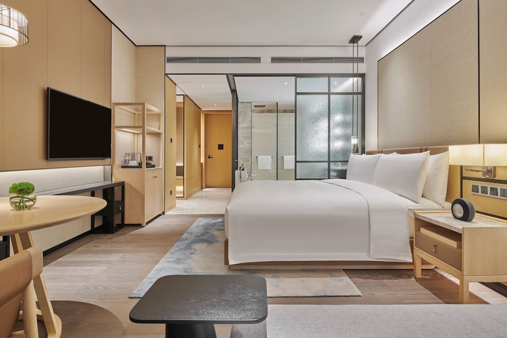 DoubleTree by Hilton Shenzhen Airport