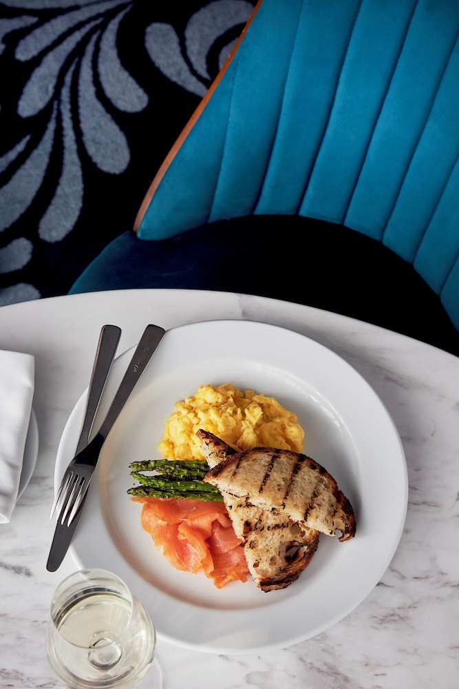 West Hotel Sydney, Curio Collection by Hilton