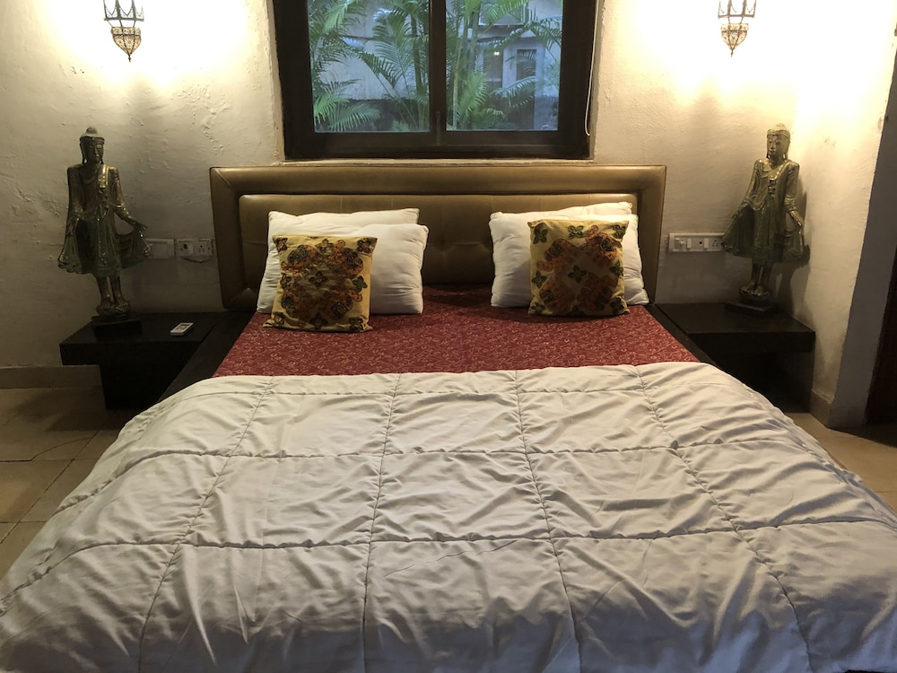 Mango Beach Villas Kihim Alibaug