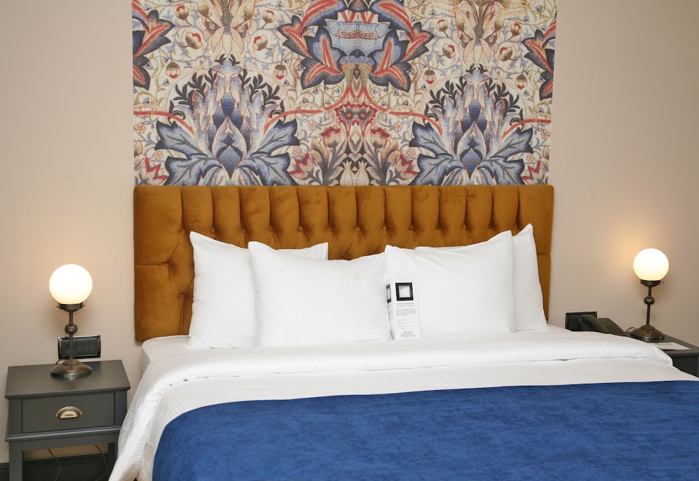 Museum Hotel Orbeliani