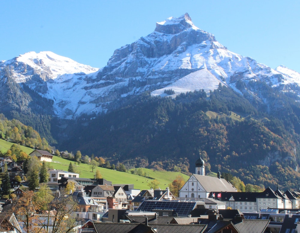 H+ Hotel & SPA Engelberg