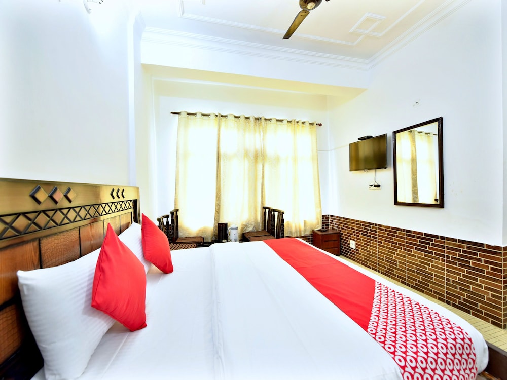 Snow Retreat By DLS Hotels