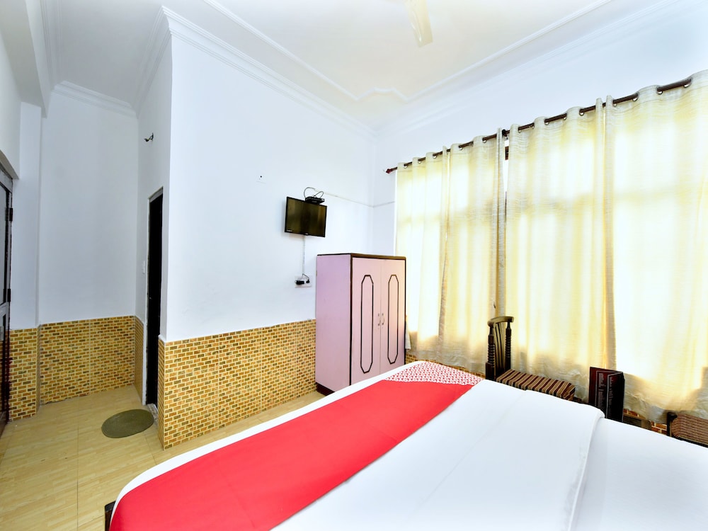 Snow Retreat By DLS Hotels