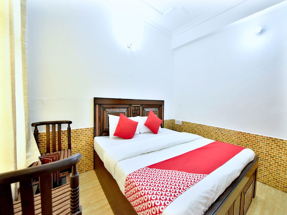 Snow Retreat By DLS Hotels