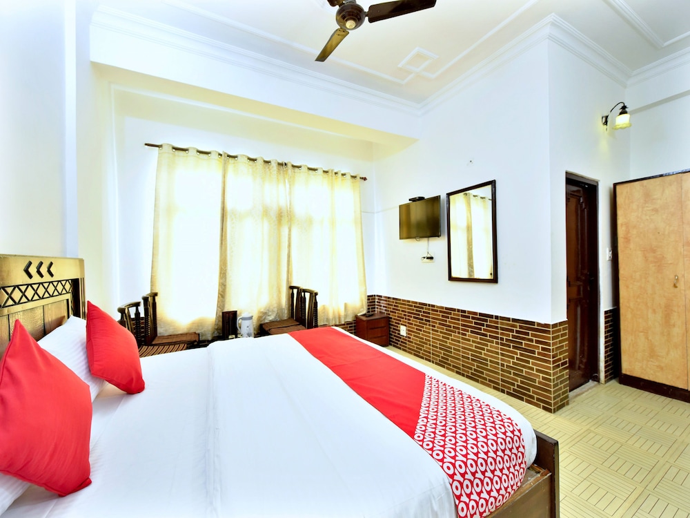 Snow Retreat By DLS Hotels