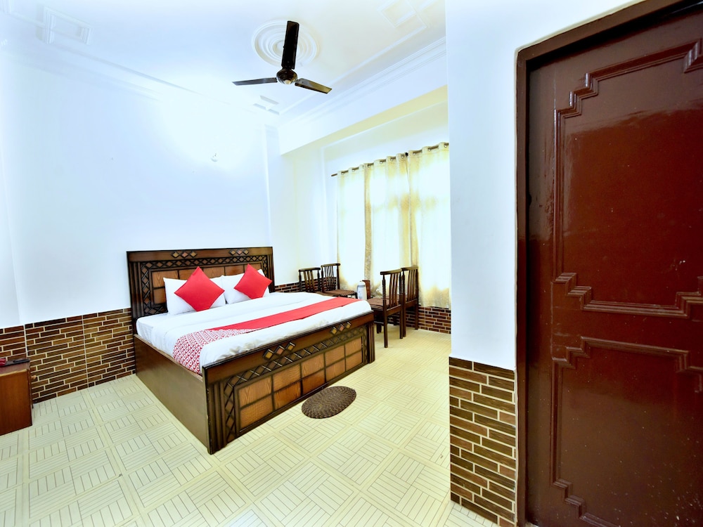 Snow Retreat By DLS Hotels
