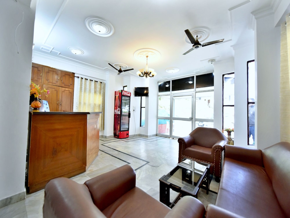Snow Retreat By DLS Hotels