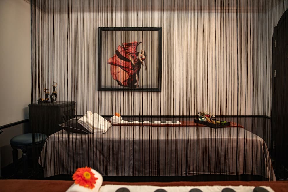 La Sinfonía del Rey Hotel & Spa
