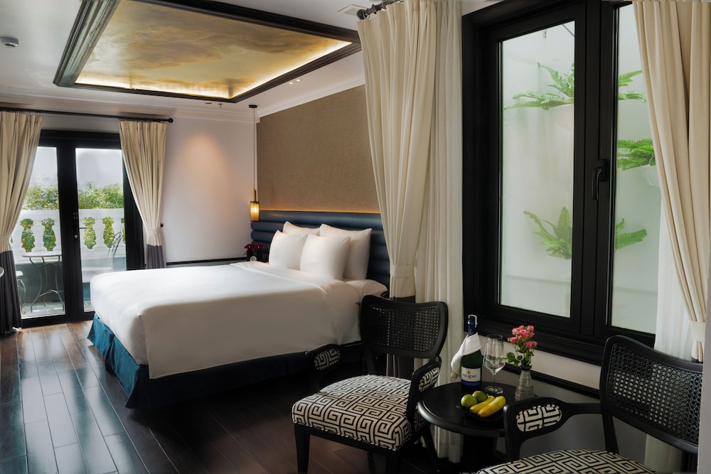 La Sinfonía del Rey Hotel & Spa