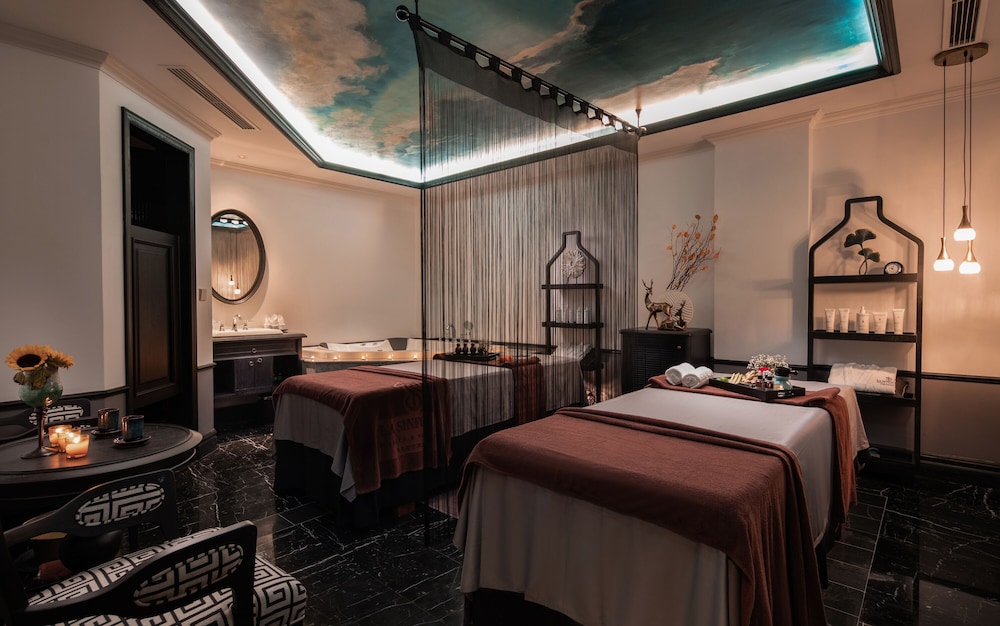 La Sinfonía del Rey Hotel & Spa