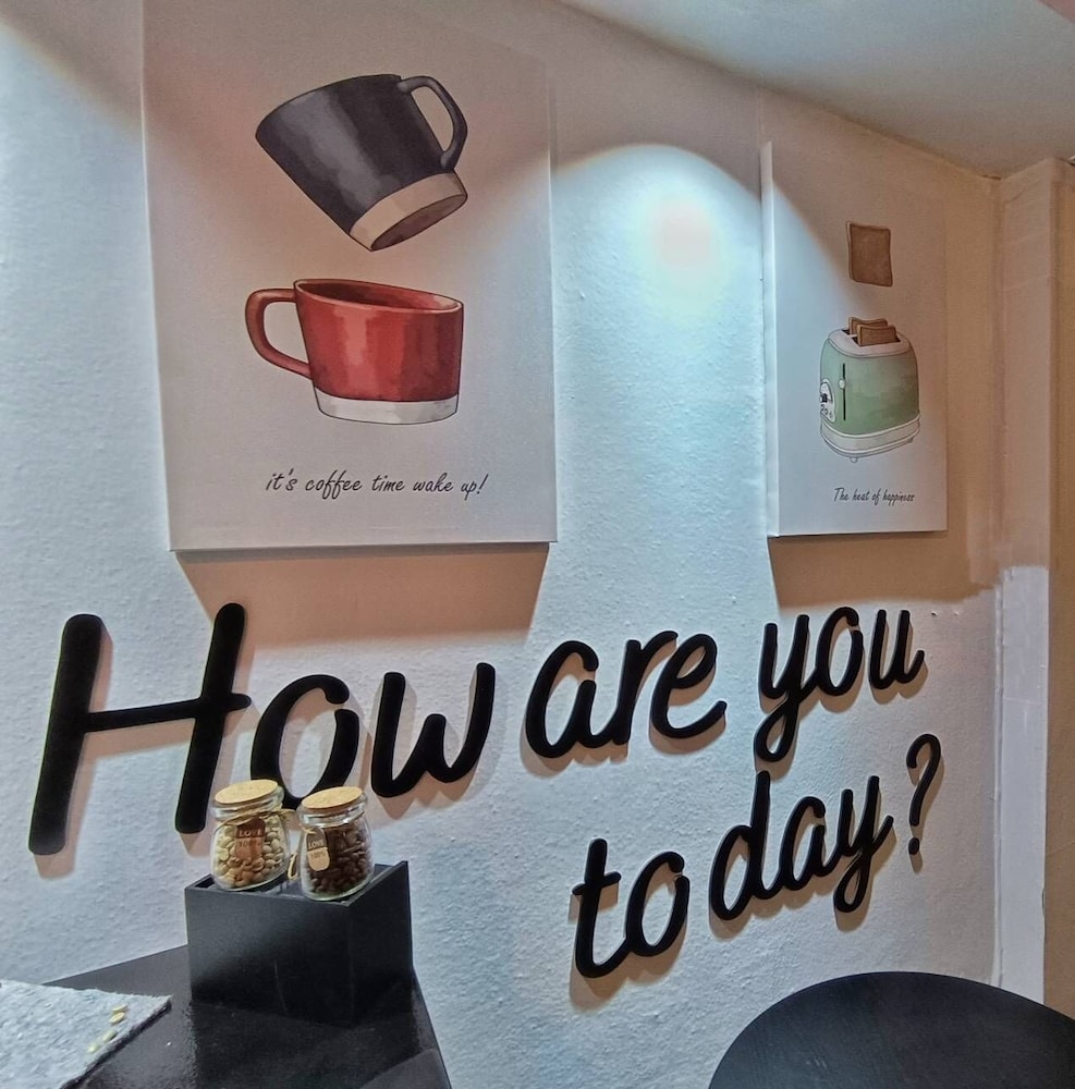 Woraburi Sukhumvit Hotel & Resort