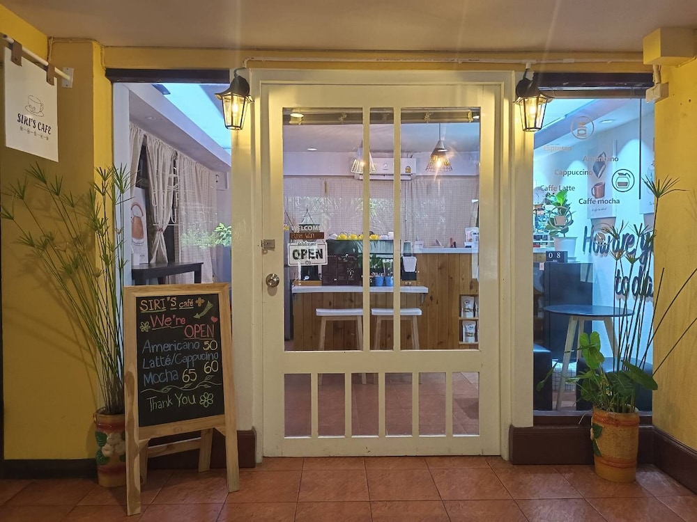 Woraburi Sukhumvit Hotel & Resort