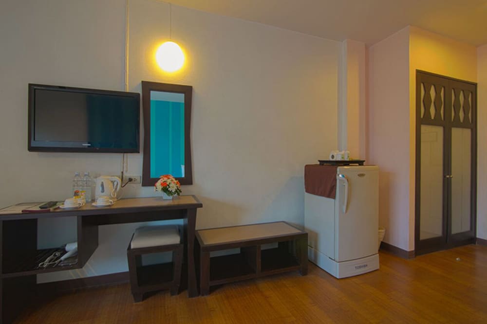 Woraburi Sukhumvit Hotel & Resort