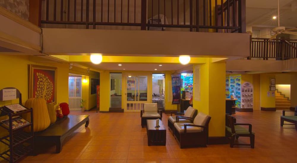 Woraburi Sukhumvit Hotel & Resort