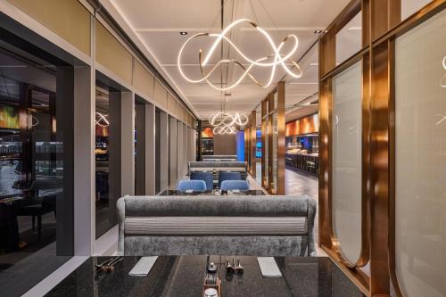GRAND HILAI TAIPEI