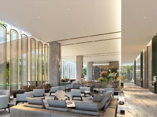 GRAND HILAI TAIPEI