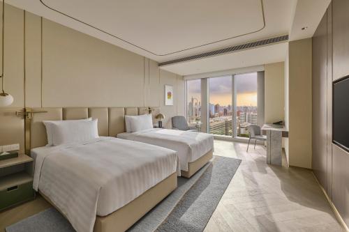 GRAND HILAI TAIPEI