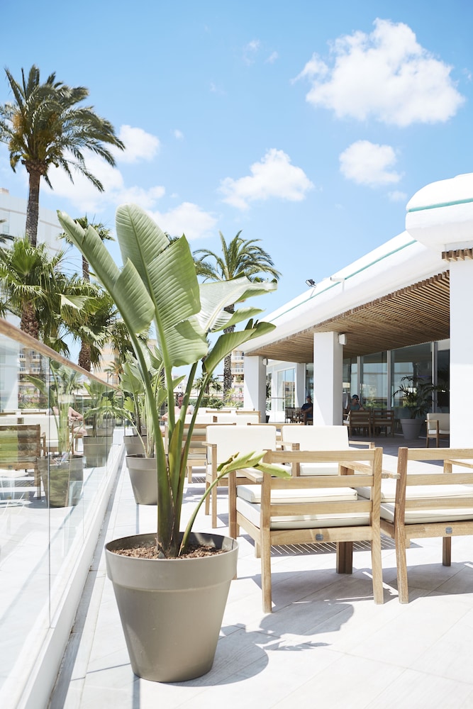 Hotel Vibra Algarb