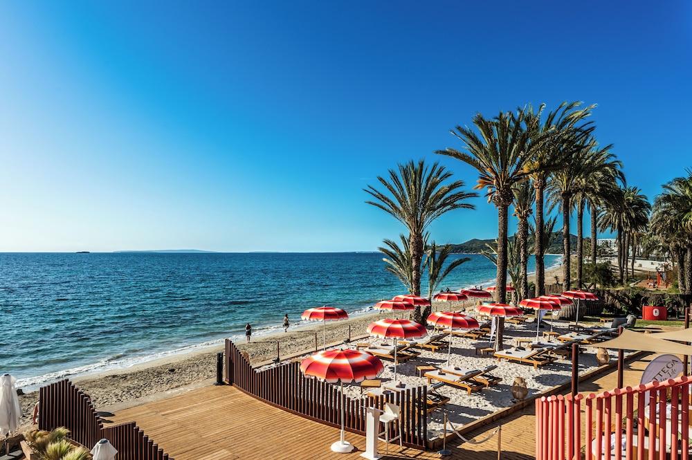Hotel Vibra Algarb