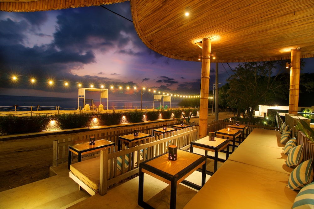 Kardia Resort A Pramana Experience