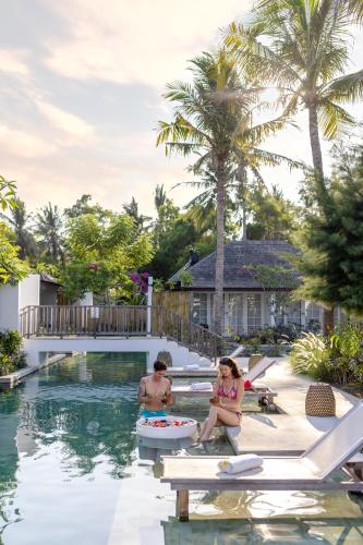 Kardia Resort A Pramana Experience