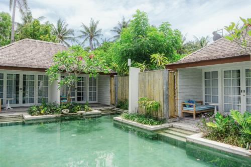 Kardia Resort A Pramana Experience