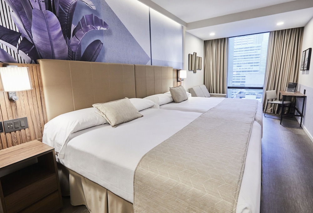 Hotel Riu Plaza Manhattan Times Square
