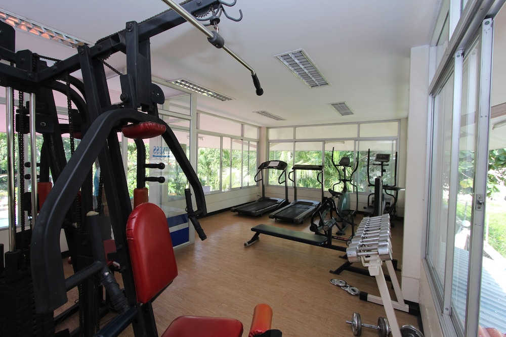 Bella Villa Pattaya 3rd Road